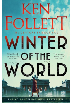 Winter of the World