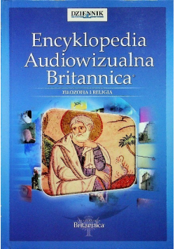 Encyklopedia Audiowizualna Britannica Ziemia i Wszechświat