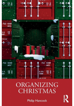 Organizing Christmas