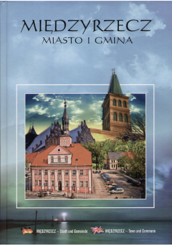 Międzyrzecz miasto i gmina