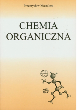 Chemia organiczna