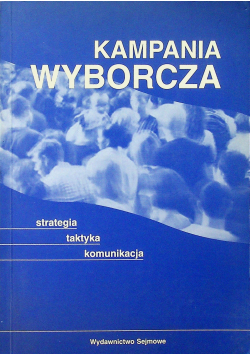 Kampania wyborcza