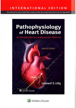 Pathophysiology of Heart Disease