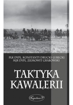 Taktyka Kawalerii