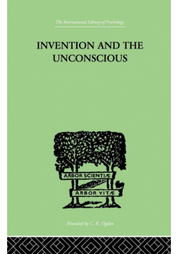 Invention And The Unconscious