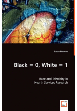 Black = 0, White = 1