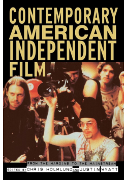 Contemporary American Independent Film