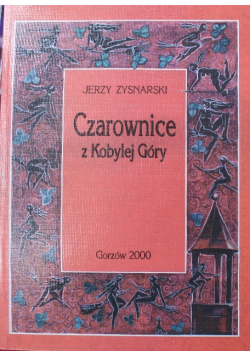 Czarownice z Kobylej Góry