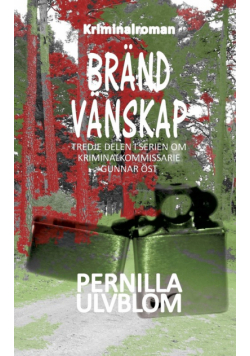 Bränd vänskap