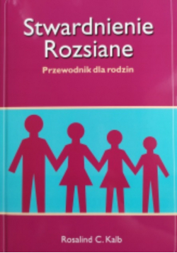 Stwardnienie rozsiane Przewodnik dla rodzin