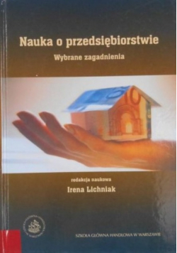 Nauka o przedsiębiorstwie