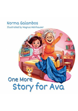 One More Story for Ava