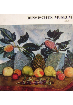 Russisches Museum Malerei