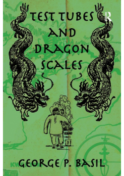 Test Tubes and Dragon Scales