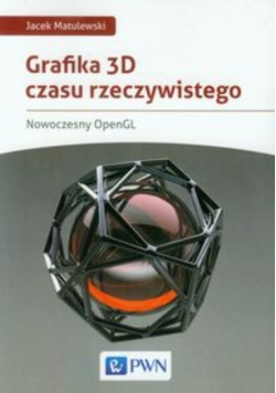 Ecdl S3Grafika 3D Czasu Rzeczywistego