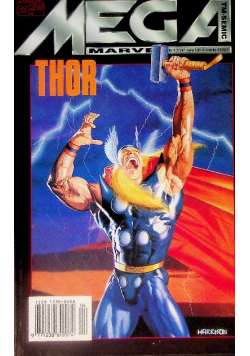Mega Marvel Ofiary Nr 2 / 97
