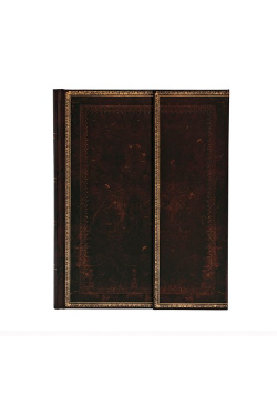Notes Black Moroccan Ultra Linia