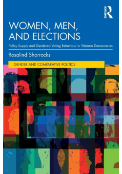 Women, Men, and Elections