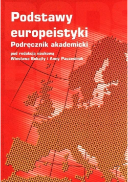 Podstawy europeistyki
