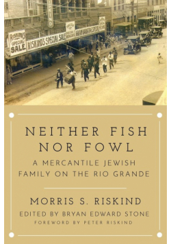 Neither Fish Nor Fowl