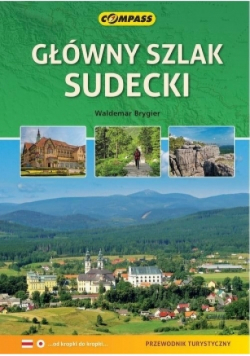 Główny Szlak Sudecki