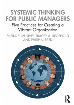Systemic Thinking for Public Managers
