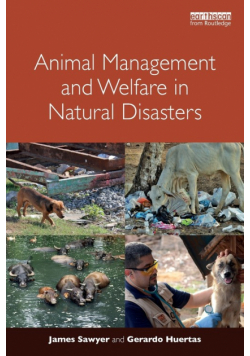 Animal Management and Welfare in Natural Disasters