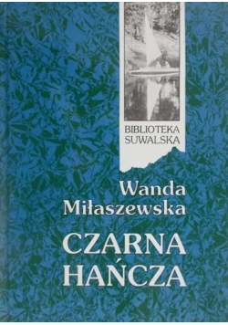 Czarna Hańcza