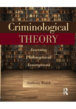 Criminological Theory