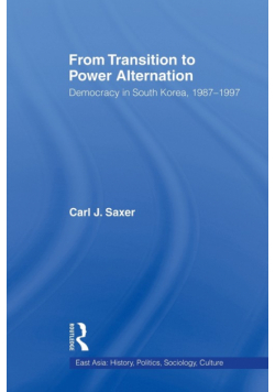 From Transition to Power Alternation