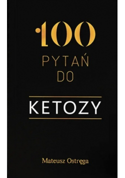 100 pytań do ketozy