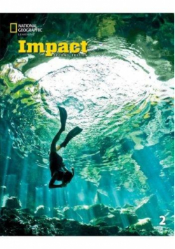 Impact 2 Edition Workbook 2