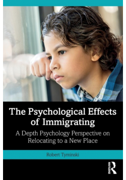The Psychological Effects of Immigrating