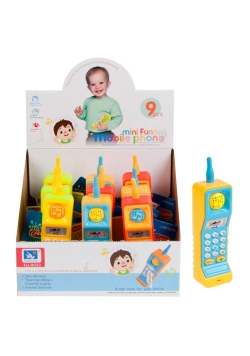 Telefon 18cm