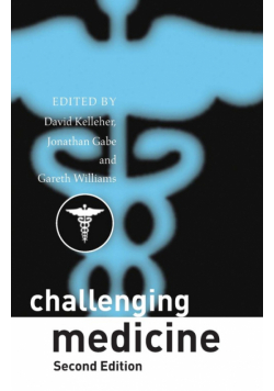 Challenging Medicine
