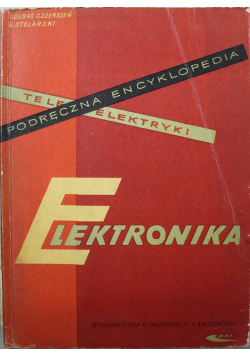 Elektronika i podstawowe układy elektroniczne