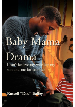 Baby Mama Drama
