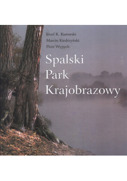 Spalski Park Krajobrazowy
