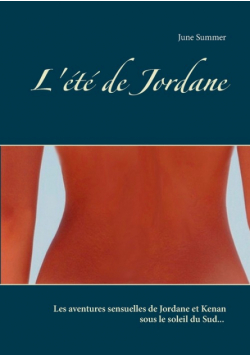 L'été de Jordane