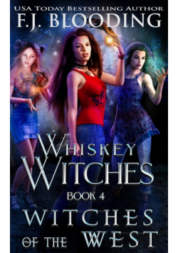 Witches of the West