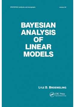 Bayesian Analysis of Linear Models