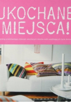 Ukochane miejsca