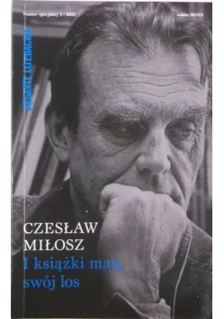 I książki mają swój los