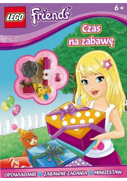 LEGO reg Friends Czas na zabawę