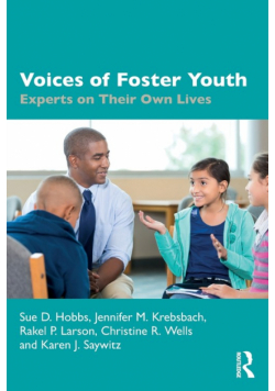 Voices of Foster Youth