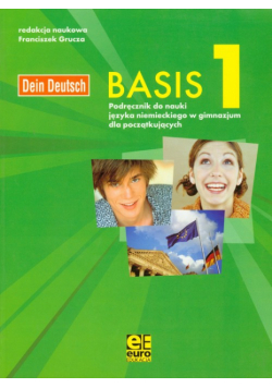 Basis 1 Podręcznik