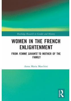 Women in the French Enlightenment