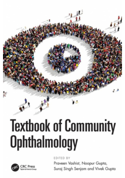 Textbook of Community Ophthalmology