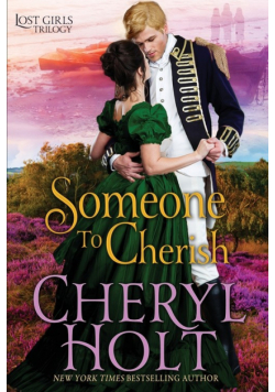 Someone To Cherish