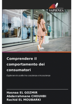 Comprendere il comportamento dei consumatori